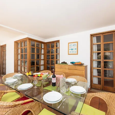 Villa Mexico Quarteira