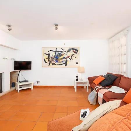 Villa Mexico Quarteira