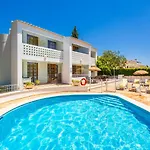 Mexico Villa