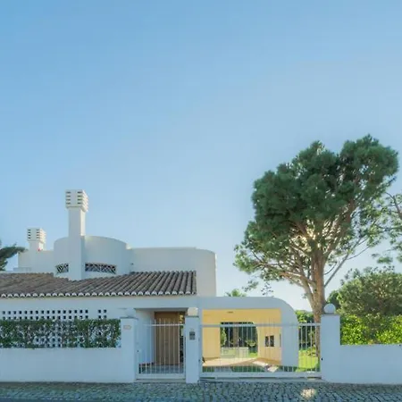 Mexico Villa