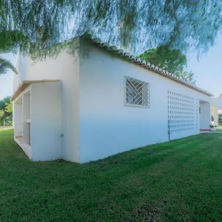 Villa Mexico Quarteira
