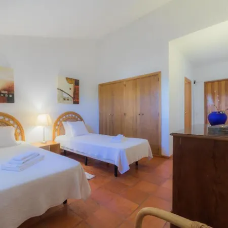 Mexico Villa *