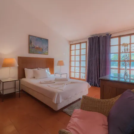 Villa Mexico *