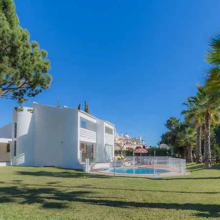 Villa Mexico Quarteira
