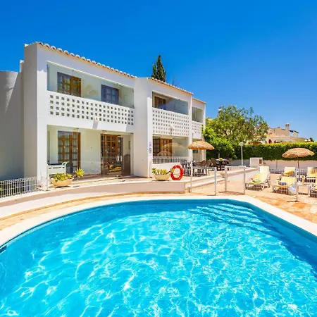 Mexico Villa