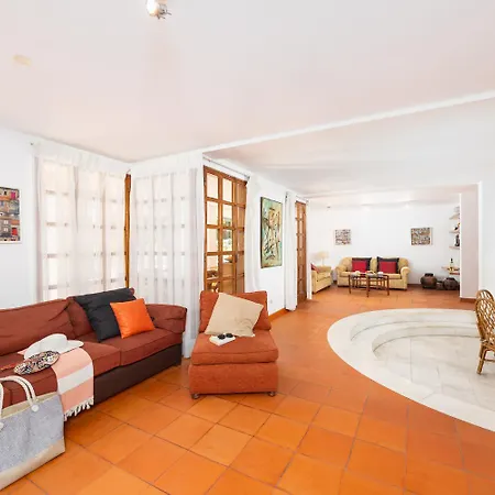 Mexico Villa Quarteira