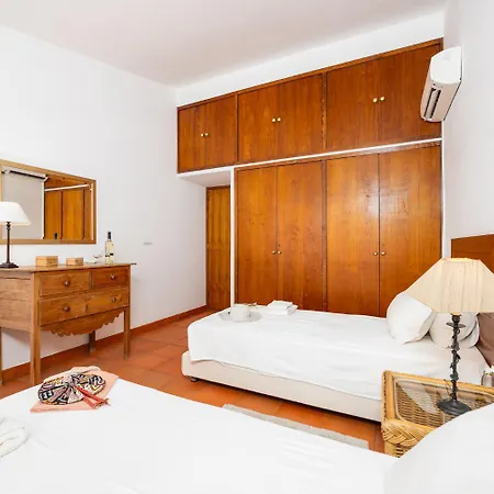 Villa Mexico Quarteira