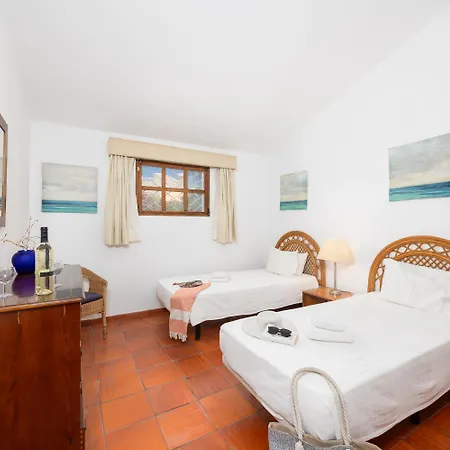 Villa Mexico Quarteira