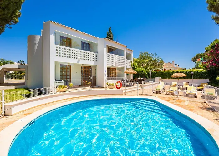 Mexico Villa