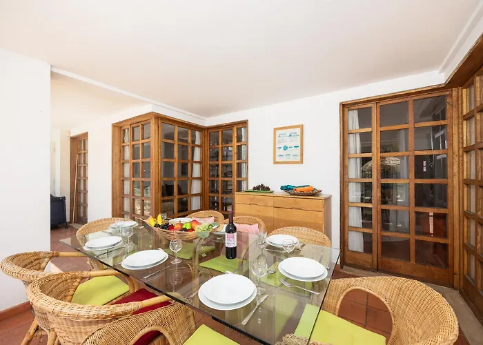 Villa Mexico Quarteira