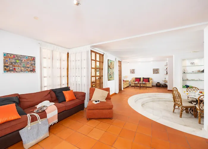 Mexico Villa Quarteira