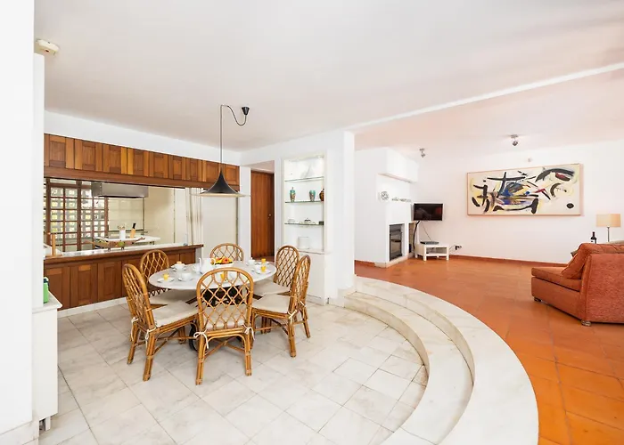 Mexico Villa