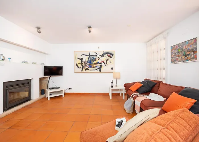 Villa Mexico Quarteira