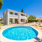 Mexico Villa