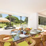 Mexico Villa *